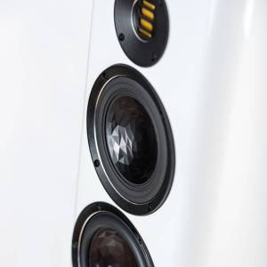 ELAC VELA Series Speakers - Large Signals